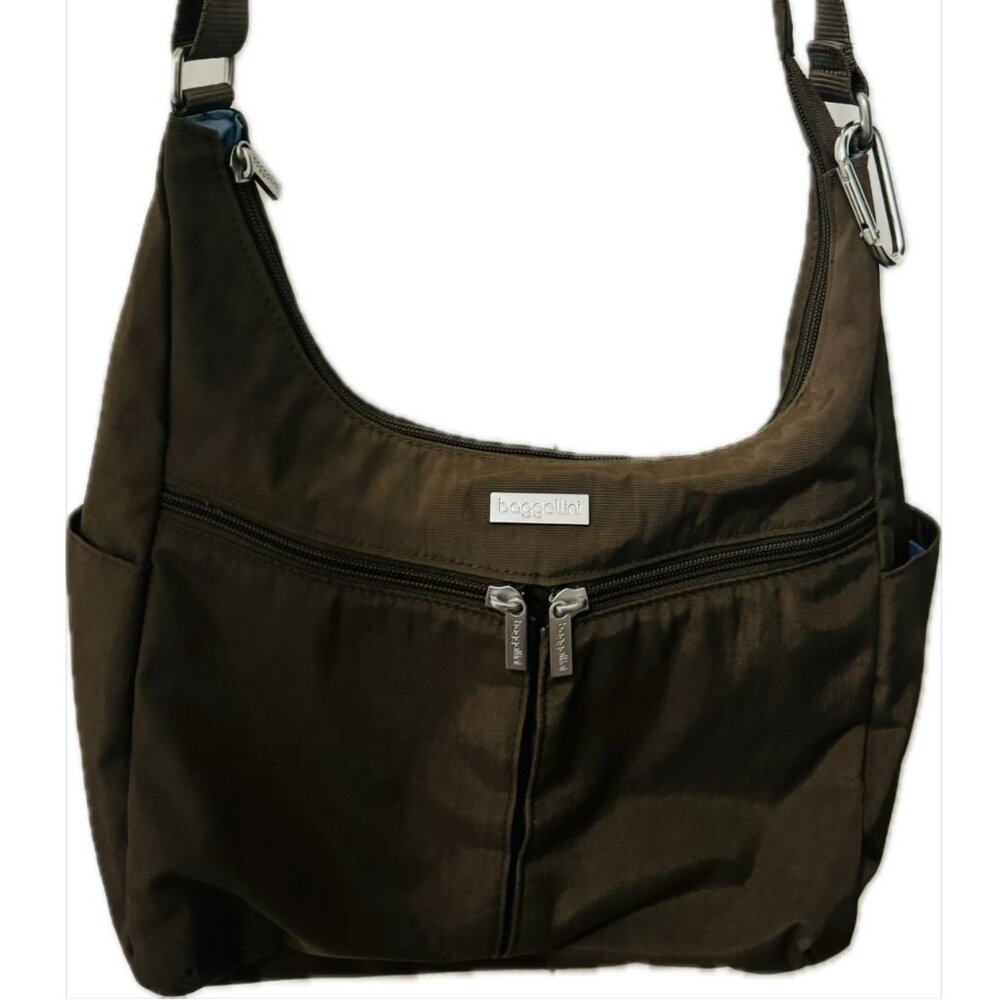 Brand New Condition Bagallini Bag